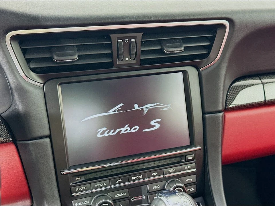 2014 Porsche 991 Turbo S - Image 12 of 26