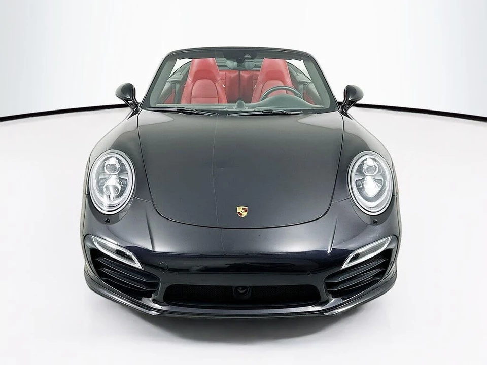 2014 Porsche 991 Turbo S - Image 21 of 26