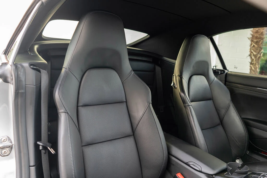 2014 Porsche 991 Turbo S - Image 22 of 31
