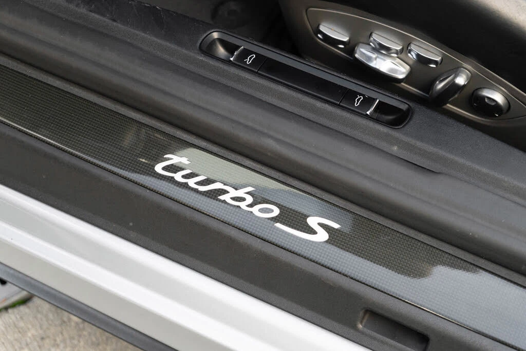 2014 Porsche 991 Turbo S - Image 13 of 31