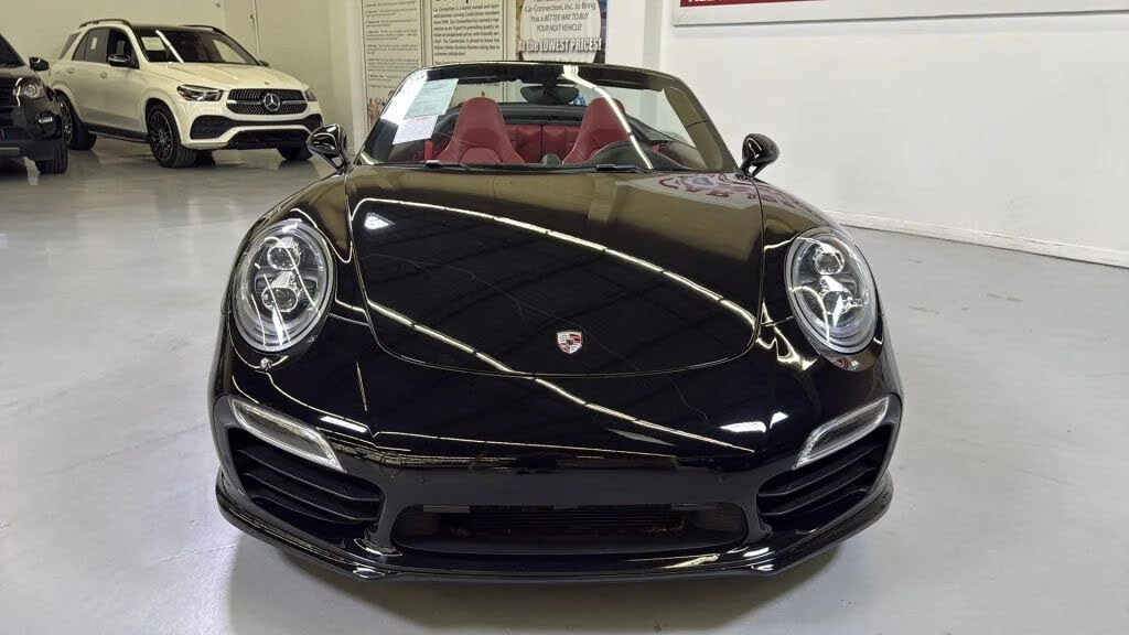 2014 Porsche 991 Turbo S - Image 9 of 22