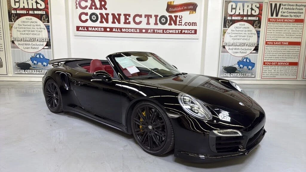 2014 Porsche 991 Turbo S - Image 2 of 22