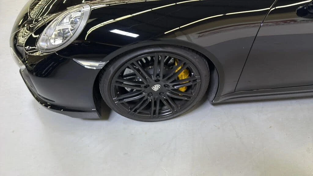 2014 Porsche 991 Turbo S - Image 21 of 22