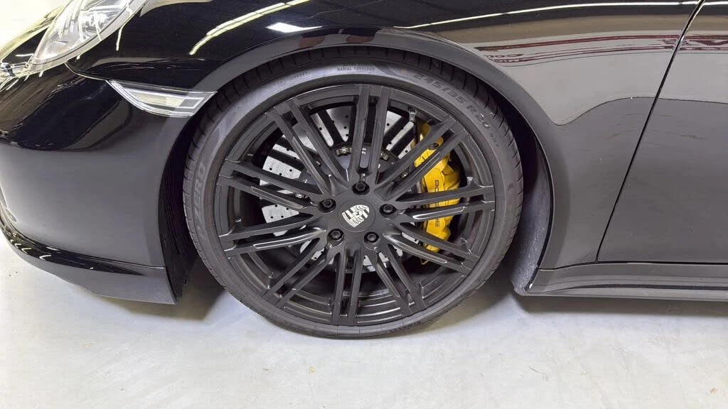 2014 Porsche 991 Turbo S - Image 22 of 22