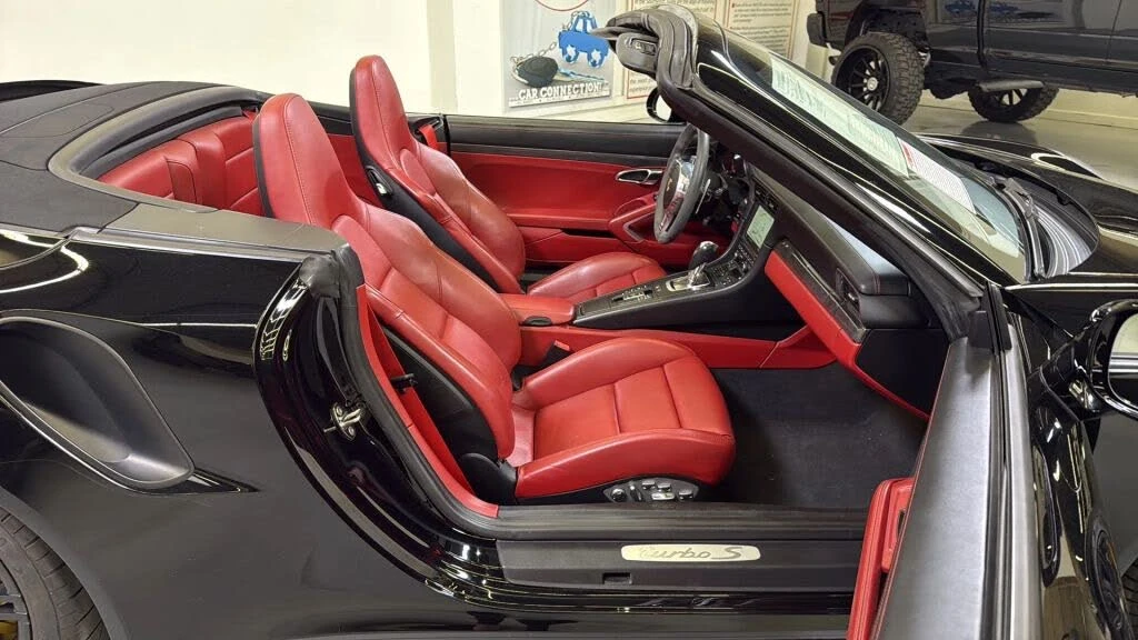 2014 Porsche 991 Turbo S - Image 15 of 22
