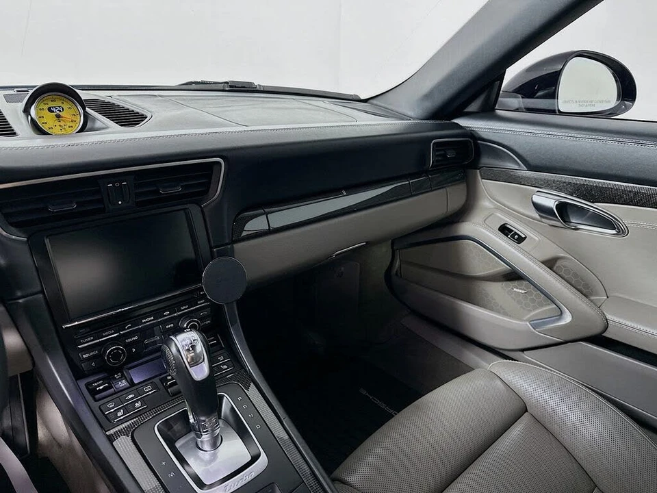2014 Porsche 991 Turbo S - Image 16 of 26