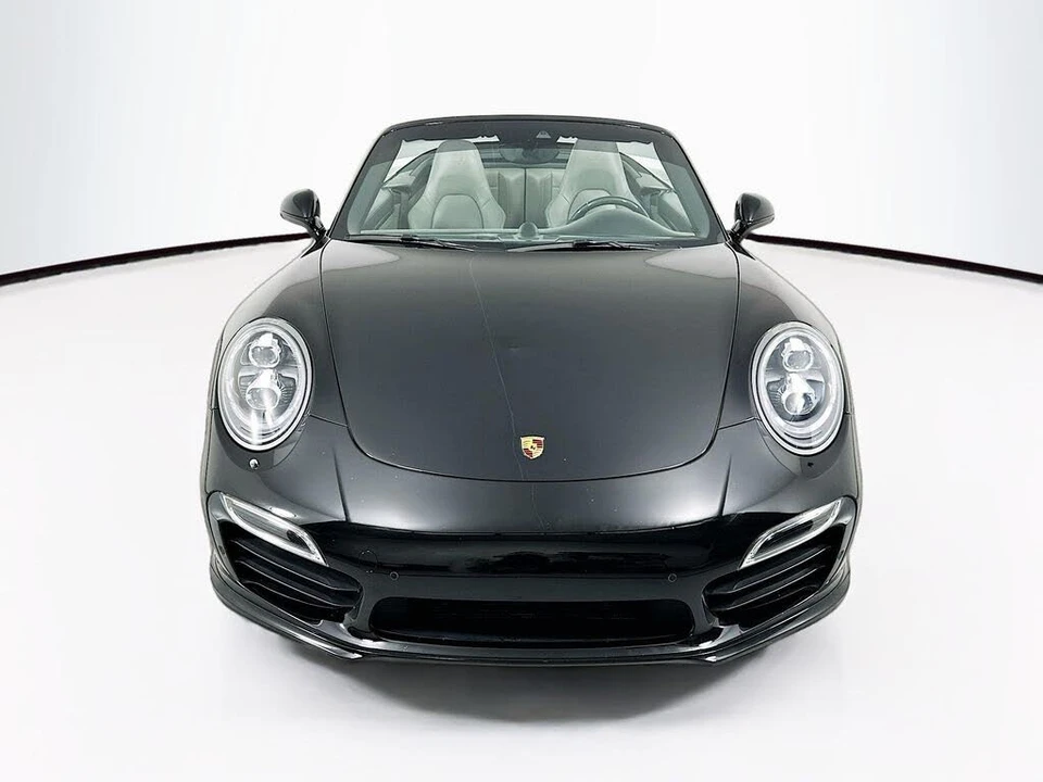 2014 Porsche 991 Turbo S - Image 21 of 26