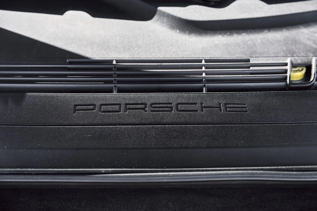 2014 Porsche 991 Turbo S - Image 19 of 31