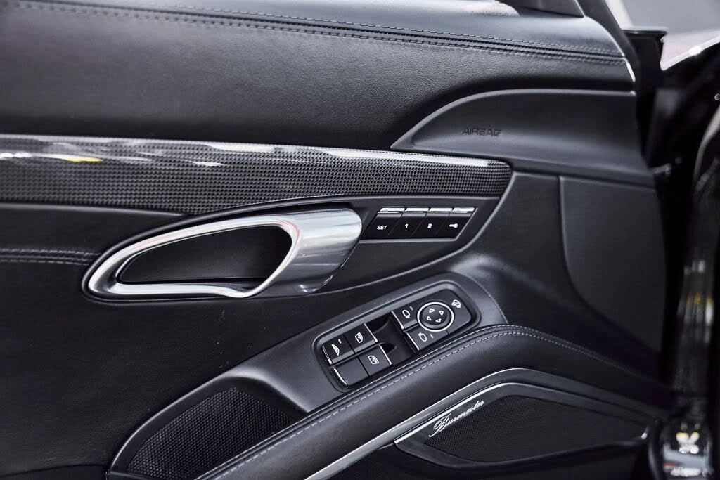 2014 Porsche 991 Turbo S - Image 31 of 31