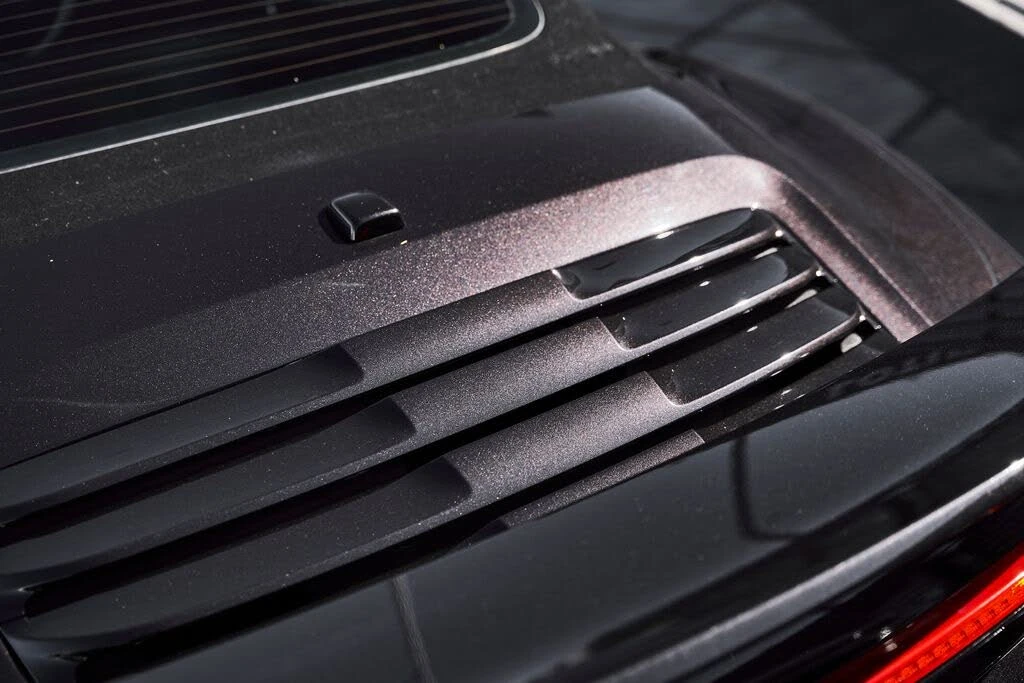 2014 Porsche 991 Turbo S - Image 12 of 31