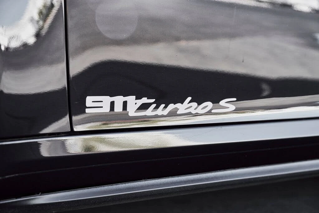 2014 Porsche 991 Turbo S - Image 8 of 31