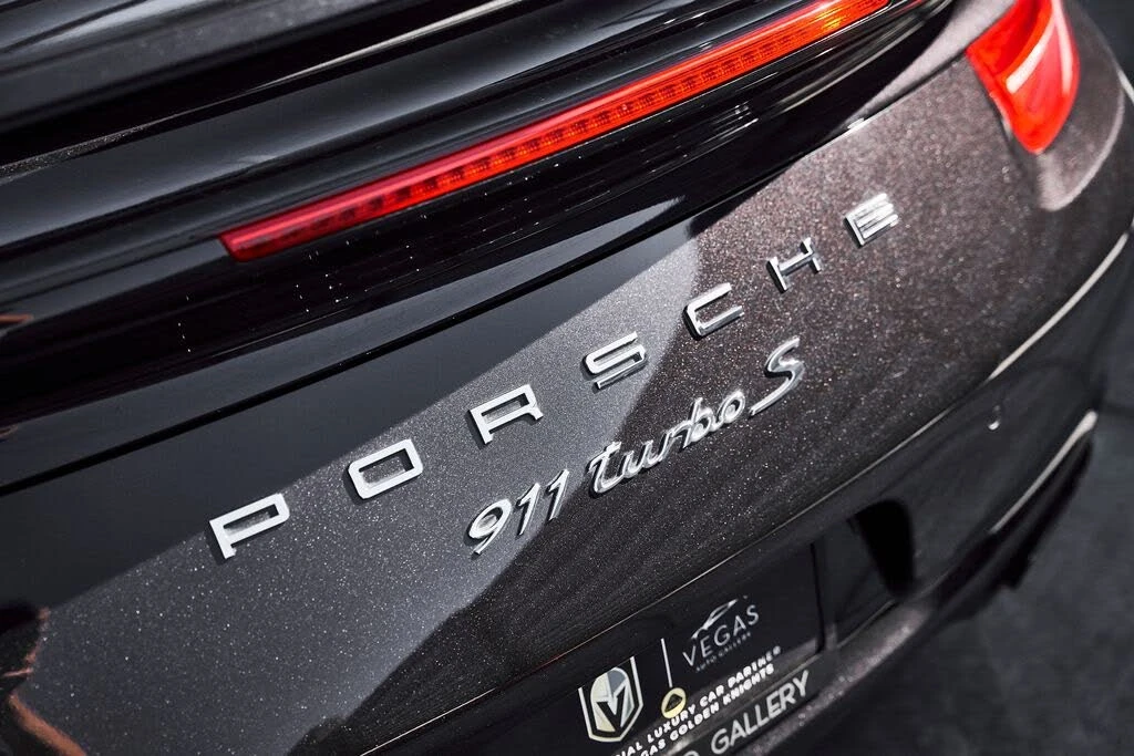 2014 Porsche 991 Turbo S - Image 13 of 31
