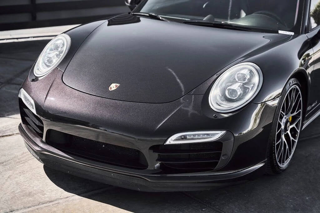 2014 Porsche 991 Turbo S - Image 6 of 31