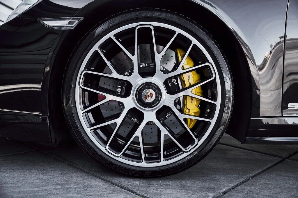 2014 Porsche 991 Turbo S - Image 3 of 31