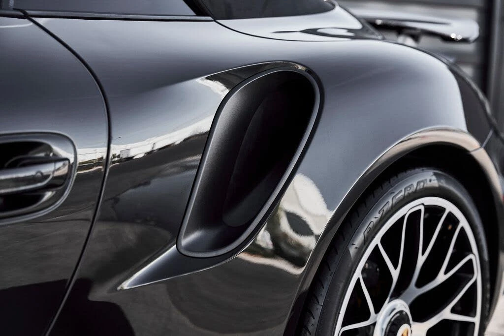 2014 Porsche 991 Turbo S - Image 9 of 31