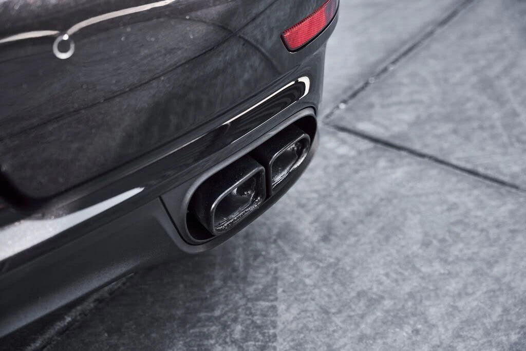 2014 Porsche 991 Turbo S - Image 14 of 31