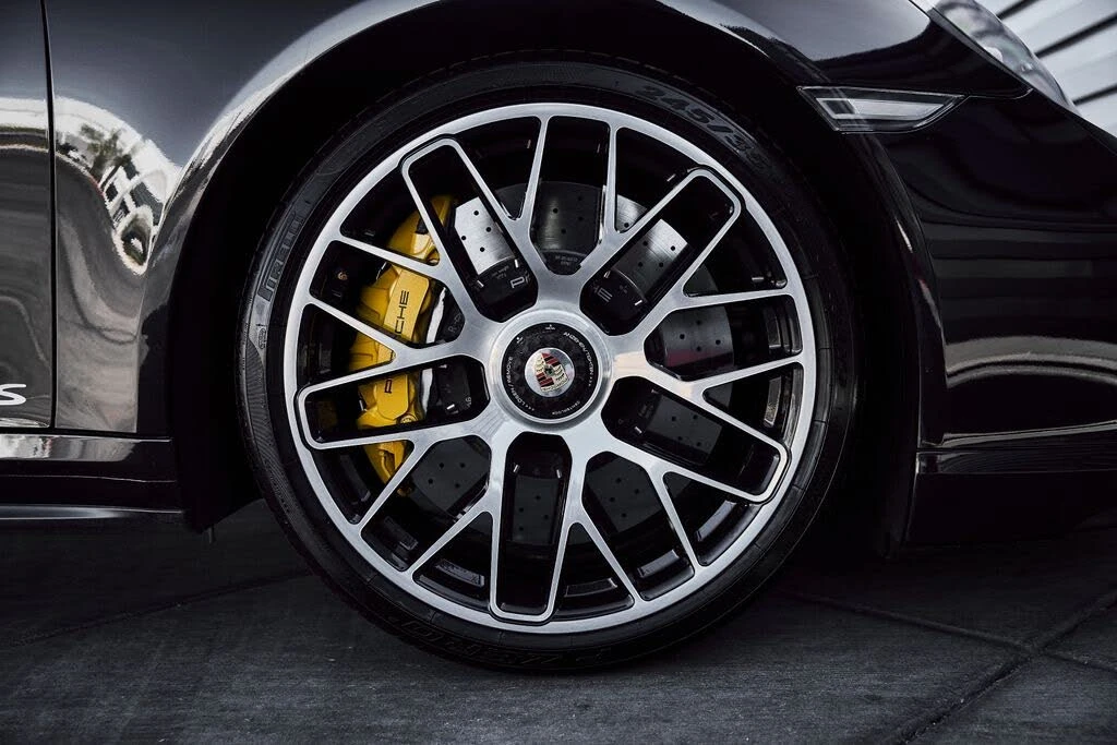 2014 Porsche 991 Turbo S - Image 23 of 31