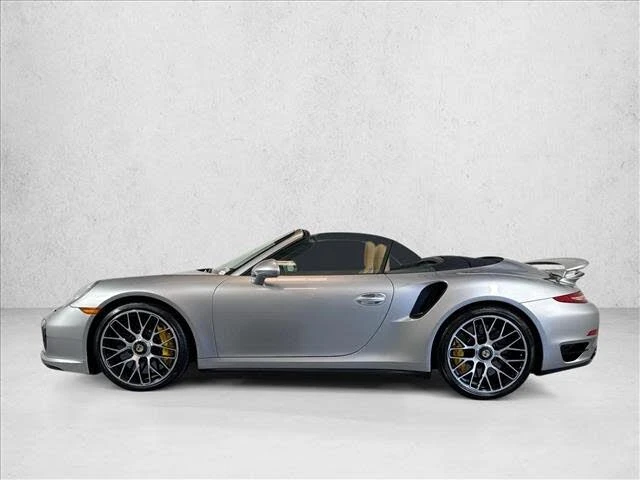 2014 Porsche 991 Turbo S - Image 2 of 27