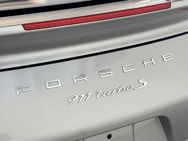2014 Porsche 991 Turbo S - Image 23 of 27