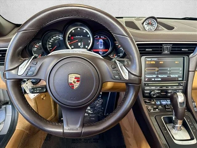 2014 Porsche 991 Turbo S - Image 12 of 27