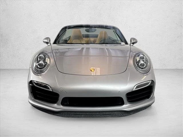 2014 Porsche 991 Turbo S - Image 6 of 27