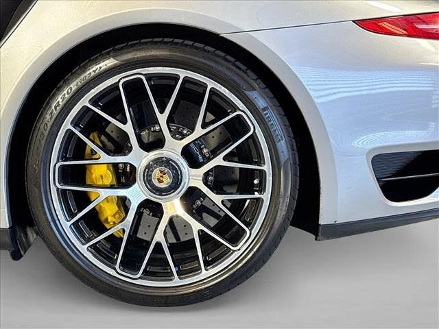2014 Porsche 991 Turbo S - Image 22 of 27