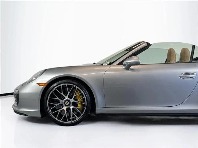 2014 Porsche 991 Turbo S - Image 26 of 27