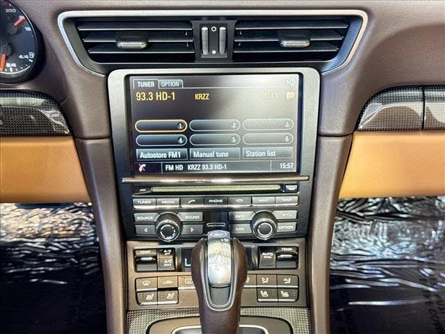 2014 Porsche 991 Turbo S - Image 14 of 27