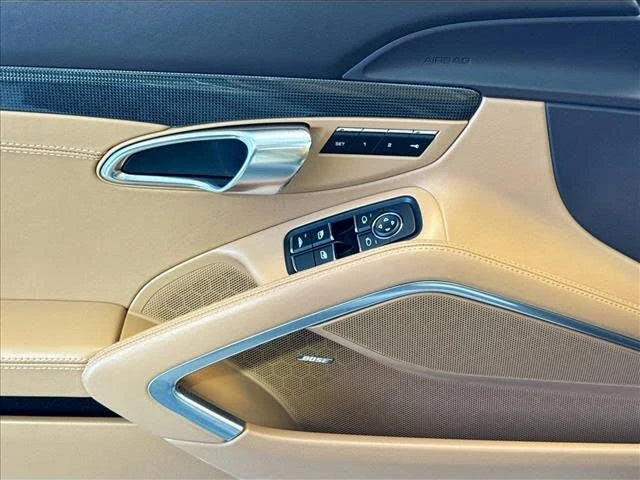 2014 Porsche 991 Turbo S - Image 11 of 27