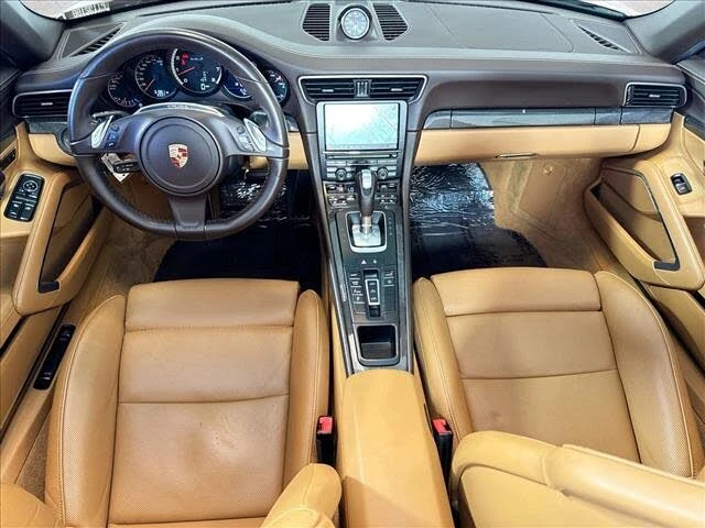 2014 Porsche 991 Turbo S - Image 18 of 27
