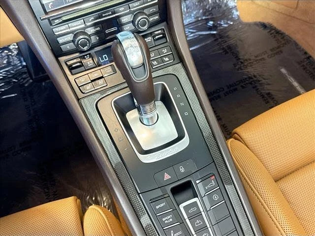 2014 Porsche 991 Turbo S - Image 17 of 27