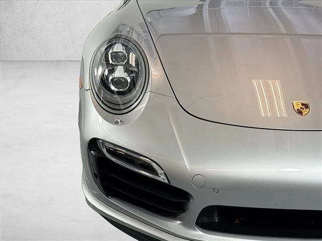 2014 Porsche 991 Turbo S - Image 25 of 27