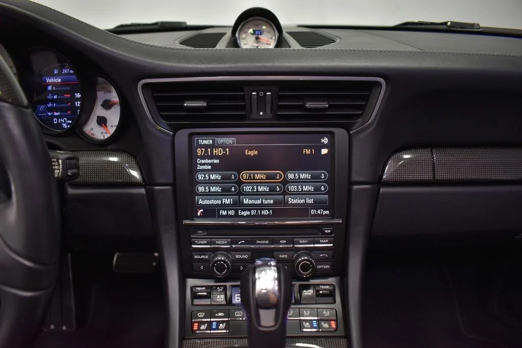 2014 Porsche 991 Turbo S - Image 18 of 28