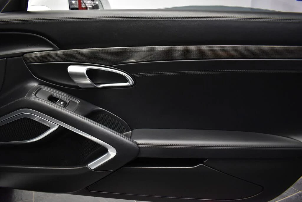 2014 Porsche 991 Turbo S - Image 21 of 28