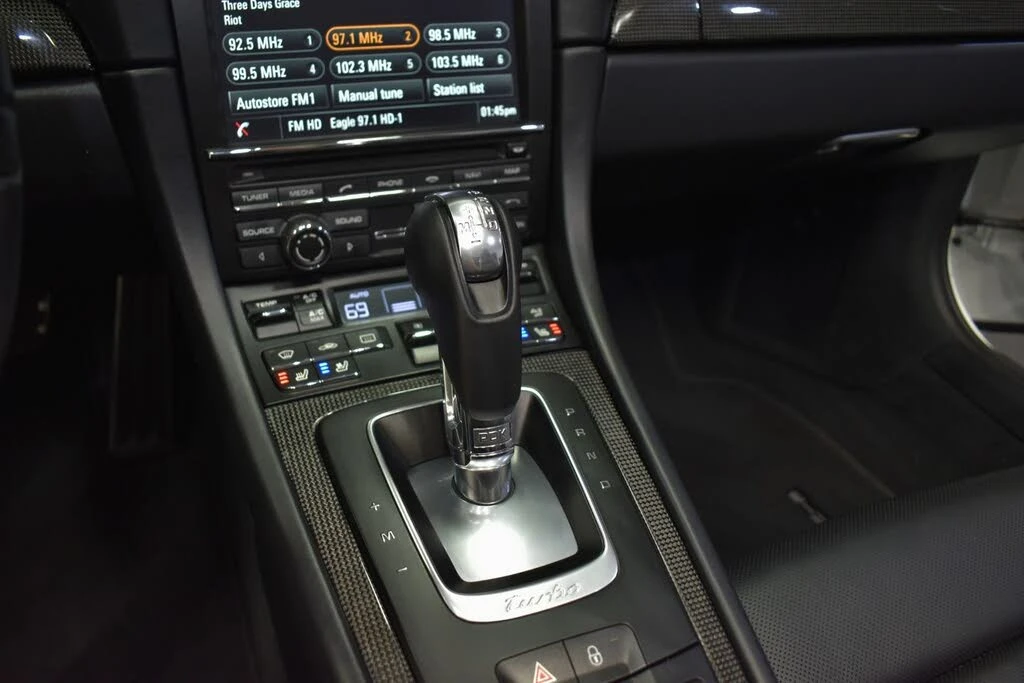 2014 Porsche 991 Turbo S - Image 17 of 28