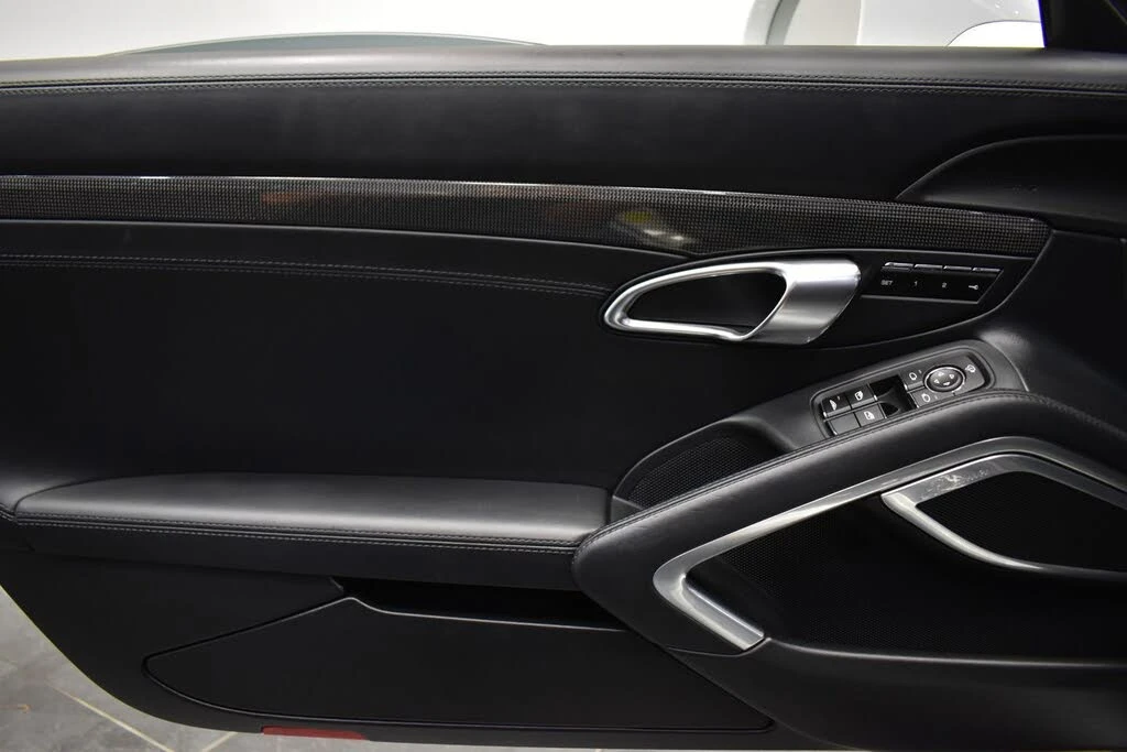 2014 Porsche 991 Turbo S - Image 20 of 28