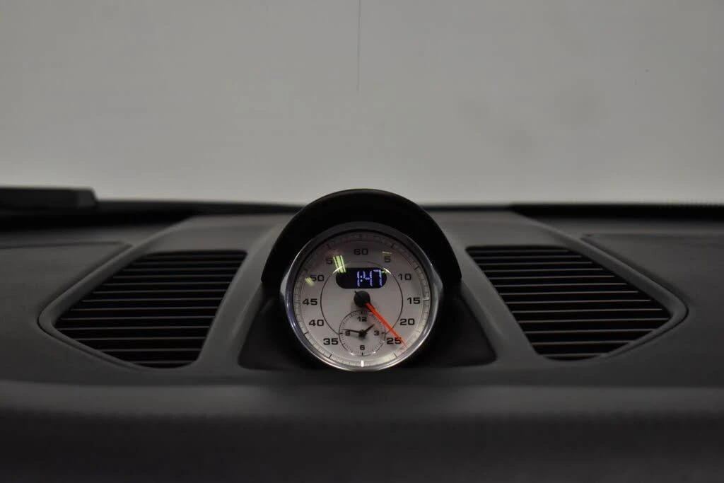 2014 Porsche 991 Turbo S - Image 19 of 28