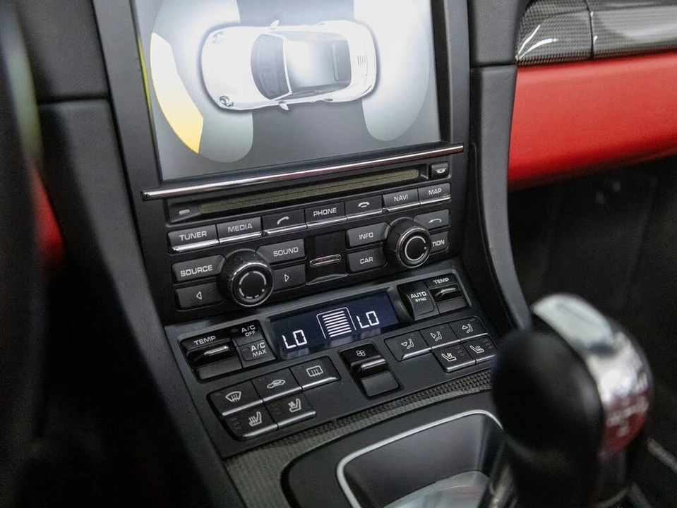 2014 Porsche 991 Turbo S - Image 17 of 31