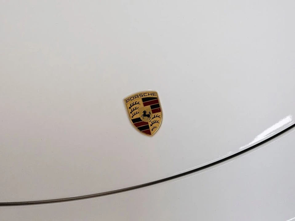 2014 Porsche 991 Turbo S - Image 11 of 31
