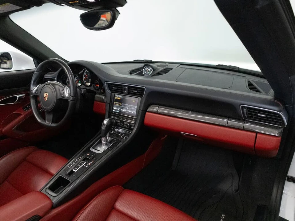 2014 Porsche 991 Turbo S - Image 31 of 31