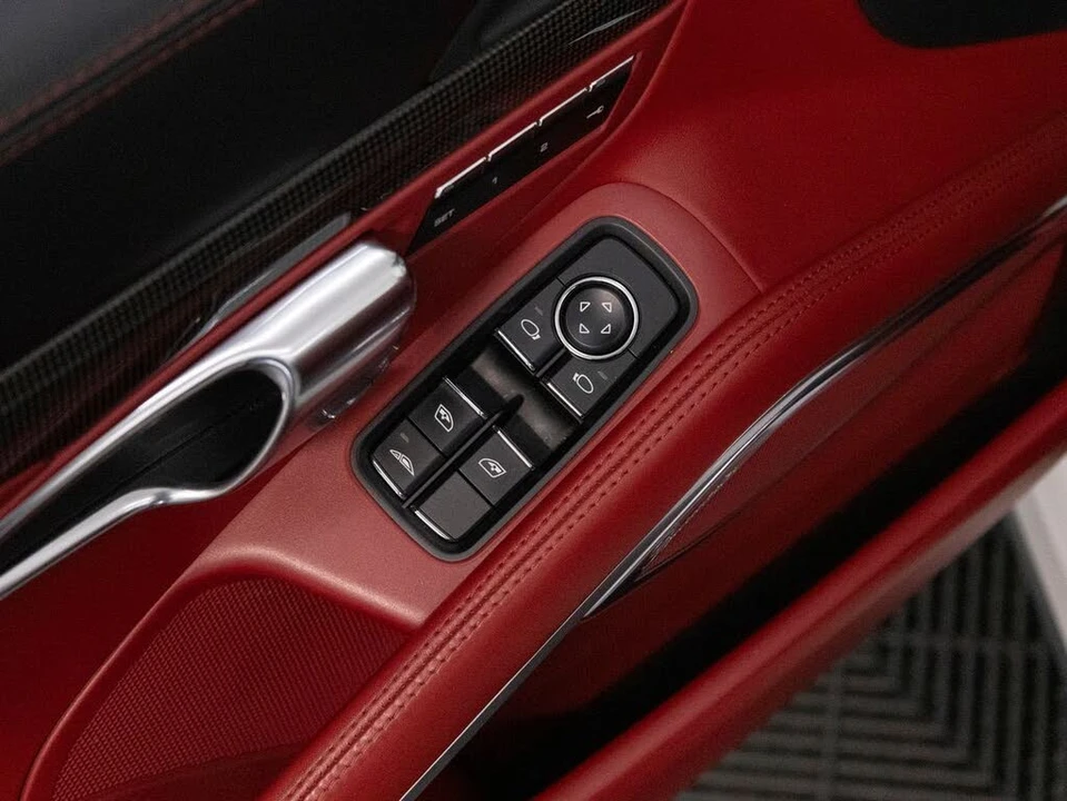 2014 Porsche 991 Turbo S - Image 25 of 31