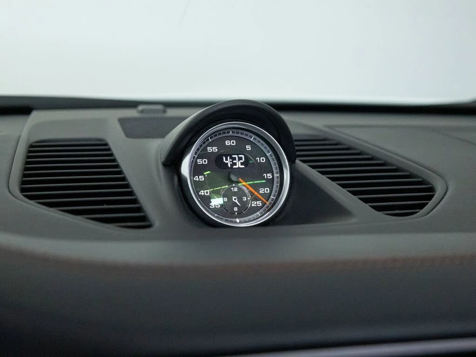 2014 Porsche 991 Turbo S - Image 16 of 31