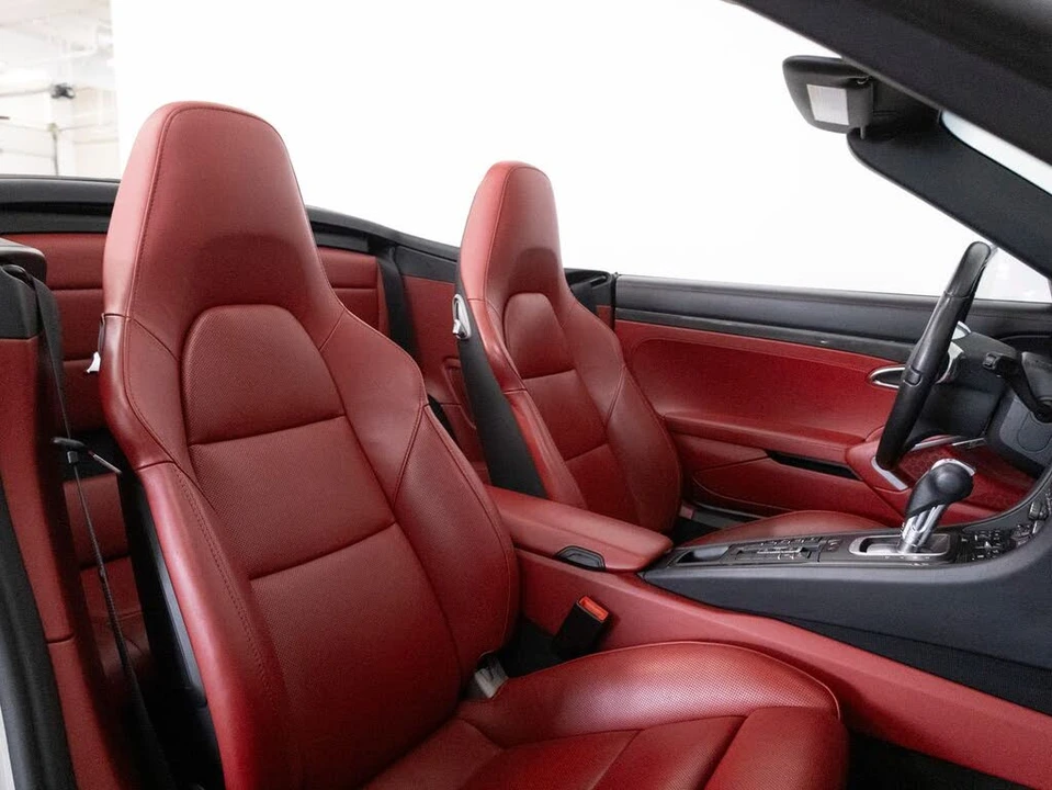 2014 Porsche 991 Turbo S - Image 30 of 31
