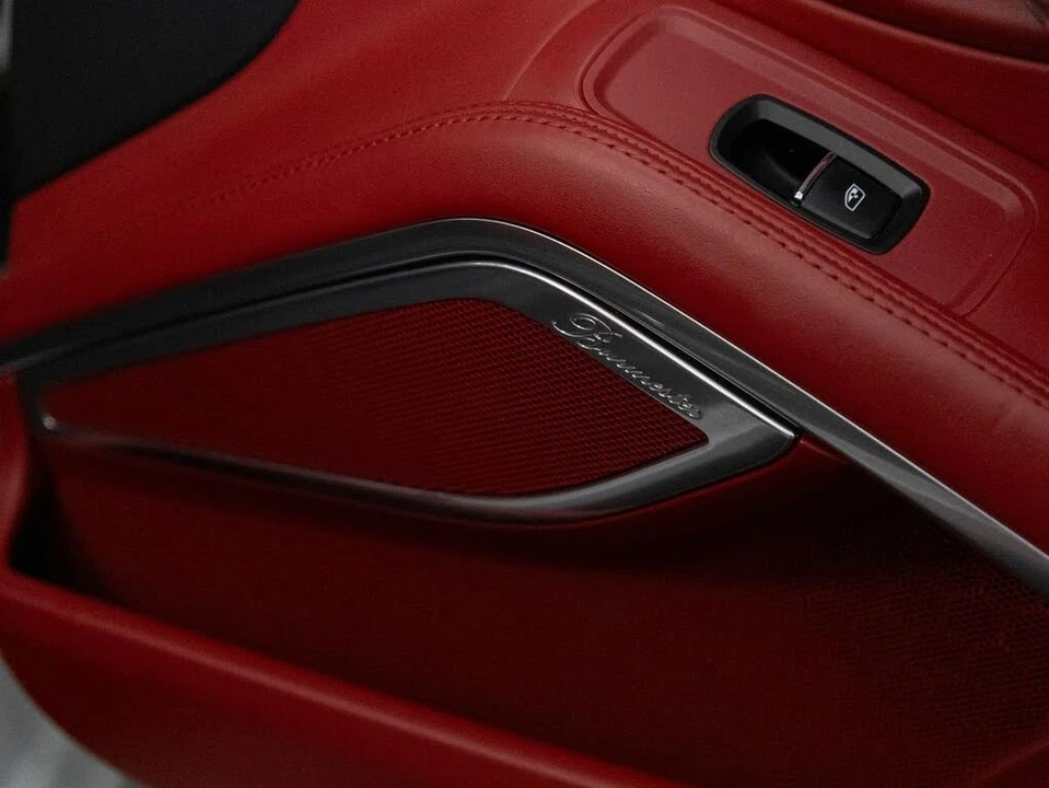 2014 Porsche 991 Turbo S - Image 26 of 31