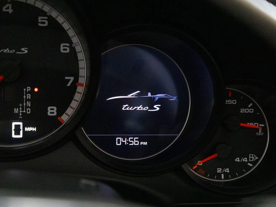 2014 Porsche 991 Turbo S - Image 20 of 31