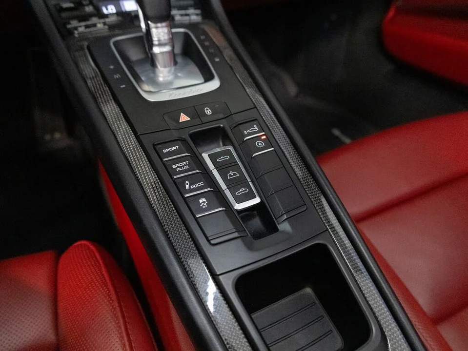 2014 Porsche 991 Turbo S - Image 18 of 31