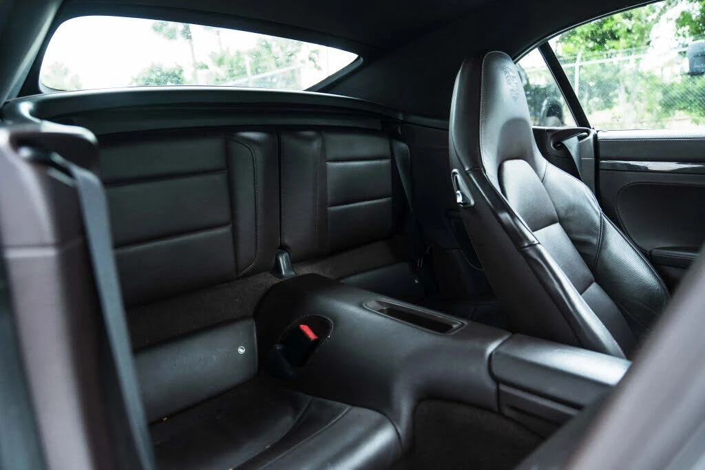 2014 Porsche 991 Turbo S - Image 28 of 30