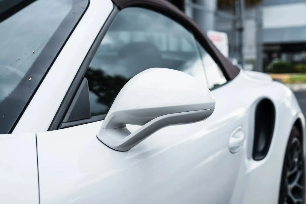 2014 Porsche 991 Turbo S - Image 13 of 30