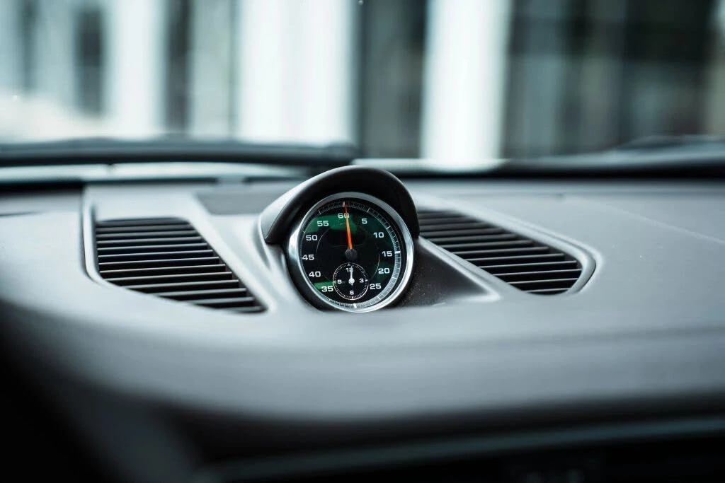 2014 Porsche 991 Turbo S - Image 30 of 30