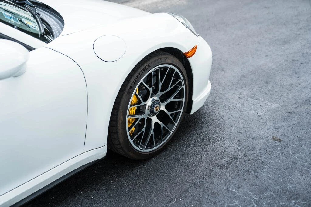 2014 Porsche 991 Turbo S - Image 11 of 30